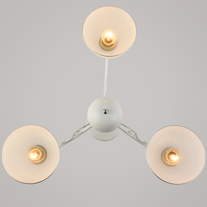 62410-0.3-03 WH+CR светильник потолочный