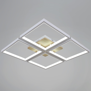 78560-0.3-04 WH+WOOD светильник потолочный