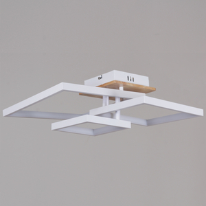 98560-0.3-03 WH+WOOD светильник потолочный