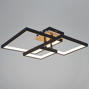 98560-0.3-03 BK+WOOD светильник потолочный