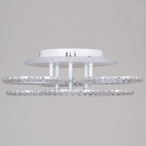 36890-0.3-3+3 WH (RGB) светильник потолочный