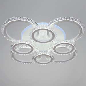 36890-0.3-4+4A WH (RGB) светильник потолочный