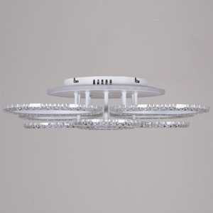 36890-0.3-4+4A WH (RGB) светильник потолочный