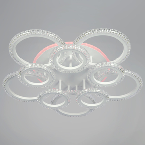 36890-0.3-5+5A WH (RGB) светильник потолочный