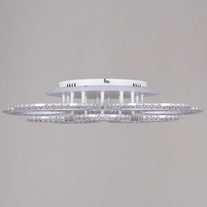 36890-0.3-5+5A WH (RGB) светильник потолочный