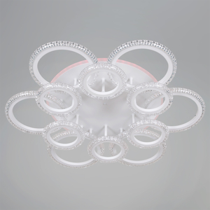 36890-0.3-6+6A WH (RGB) светильник потолочный