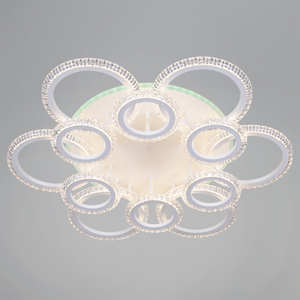 36890-0.3-6+6A WH (RGB) светильник потолочный