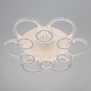 36890-0.3-6+6A WH (RGB) светильник потолочный