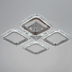 09864-0.3-04 CR светильник потолочный