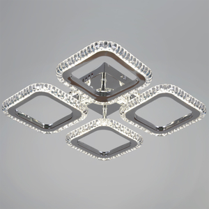 09864-0.3-04 CR светильник потолочный