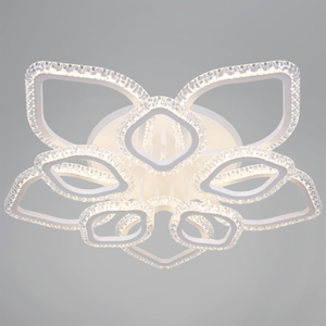 56890-0.3-5+5A WH (RGB) светильник потолочный