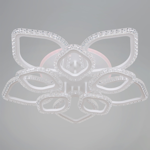 56890-0.3-5+5A WH (RGB) светильник потолочный