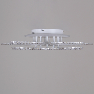 56890-0.3-5+5A WH (RGB) светильник потолочный