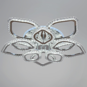 09865-0.3-5+5A CR (RGB) светильник потолочный