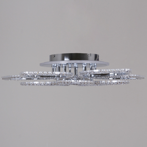 09865-0.3-5+5A CR (RGB) светильник потолочный