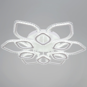 56890-0.3-6+6A WH светильник потолочный