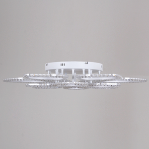 56890-0.3-6+6A WH светильник потолочный