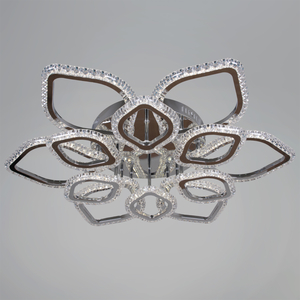 09865-0.3-6+6A CR светильник потолочный