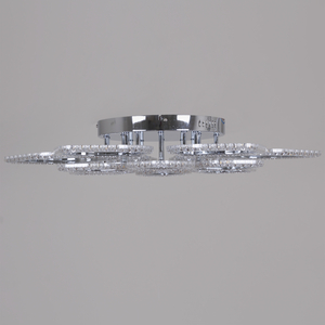 09865-0.3-6+6A CR светильник потолочный