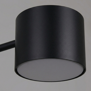 47206-0.3-06BK светильник потолочный