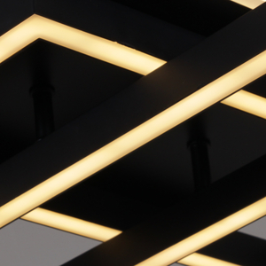 55406-0.3-1+1+1 светильник потолочный