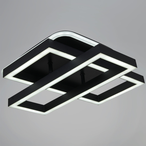 55406-0.3-1+1+1 светильник потолочный