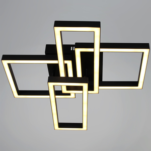 97206-0.3-2+2 светильник потолочный