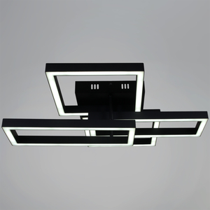 97206-0.3-2+2 светильник потолочный