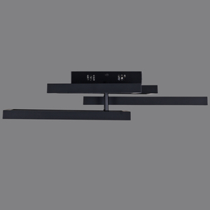 97206-0.3-2+2 светильник потолочный