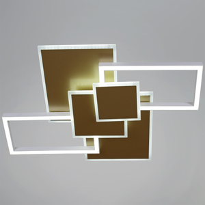 64306-0.3-2+2+1 светильник потолочный