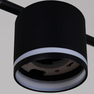 22008-0.3-06 GX53 светильник потолочный