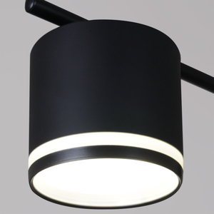 22008-0.3-10 GX53 светильник потолочный