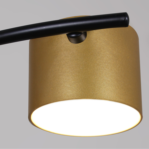 43106-0.3-06 GX53 светильник потолочный