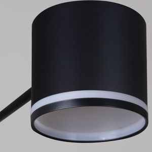 05306-0.3-06 GX53 светильник потолочный