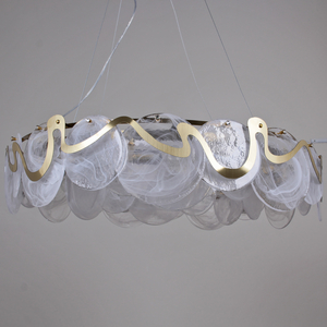 88067-0.4-800 светильник потолочный