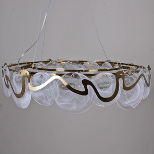 88067-0.4-800 светильник потолочный