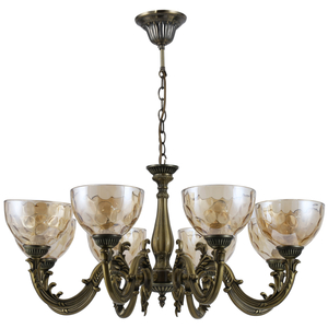 04447-0.4-08 светильник потолочный