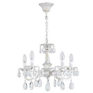 89347-0.4-05 светильник потолочный