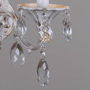 89347-0.2-01 светильник настенный