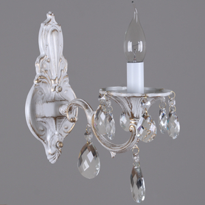 89347-0.2-01 светильник настенный