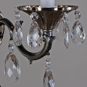 09347-0.4-03 светильник потолочный