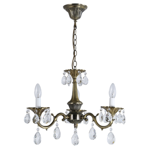 09347-0.4-03 светильник потолочный