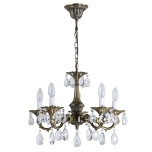 09347-0.4-05 светильник потолочный