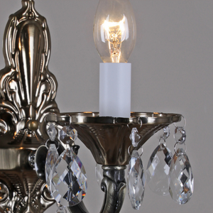 09347-0.2-01 светильник настенный