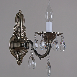 09347-0.2-01 светильник настенный