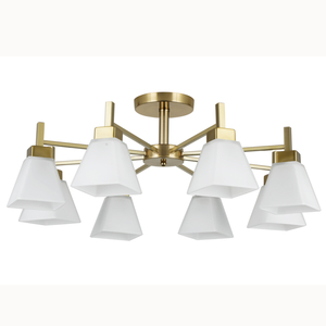 03570-0.3-08 светильник потолочный