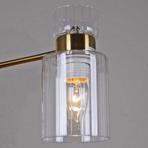 05570-0.2-01 светильник настенный