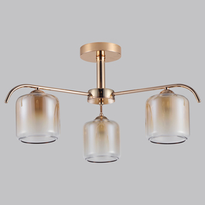 98470-0.3-03 светильник потолочный