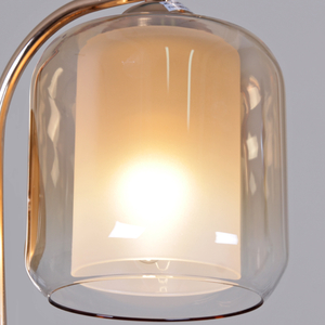 98470-0.3-03 светильник потолочный