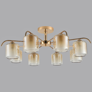 98470-0.3-08 светильник потолочный